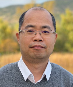 Zhibo Chen